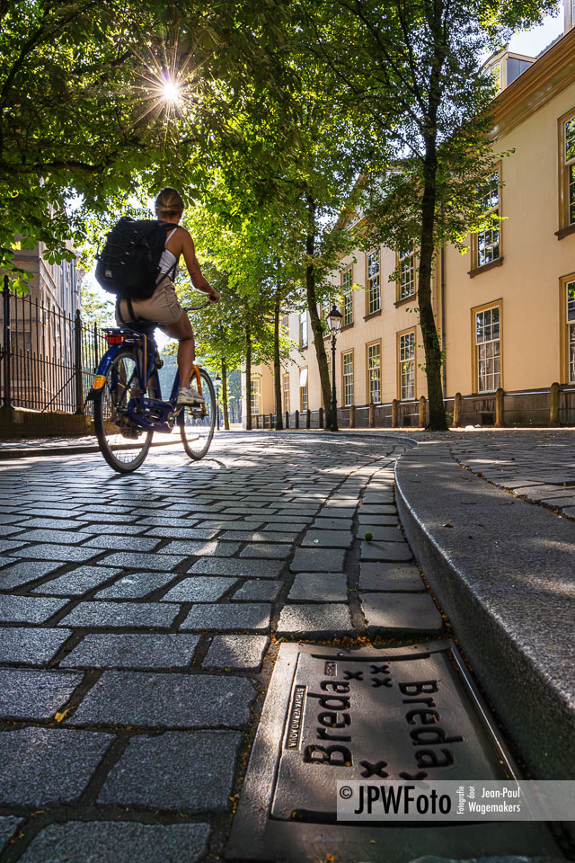 STRAATFOTOGRAFIE | Cingelstraat Breda