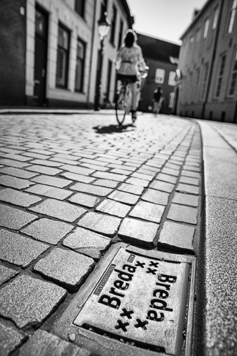 Breda Straatfotografie